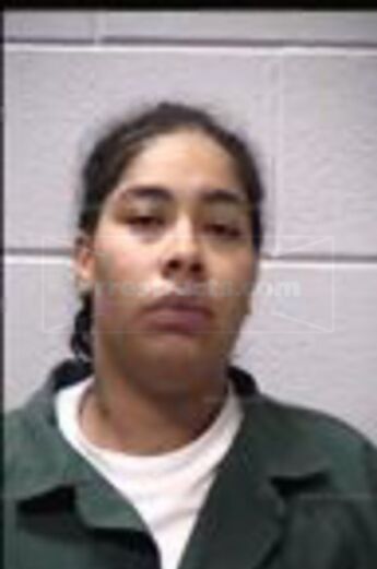 Akilah Sharday Hampton