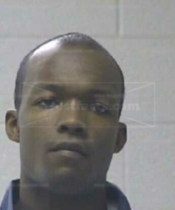 Idris Antwjuan Mitchell