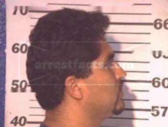 Alejandro Mejia Torres