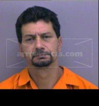 Jessie Gino Vega