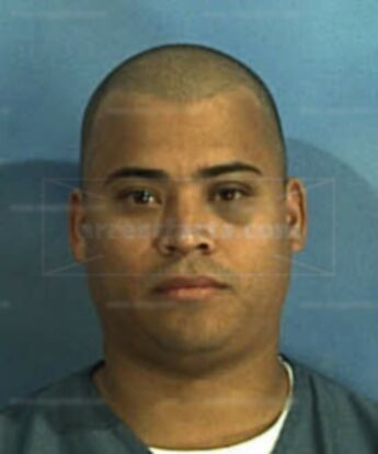 Milton Jose Tate