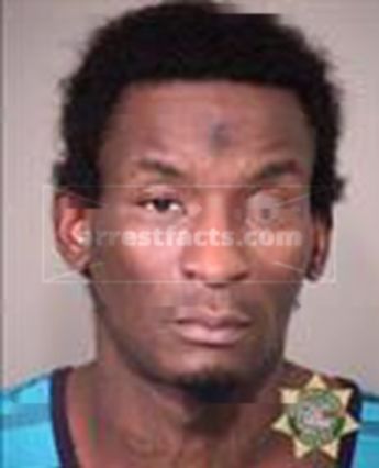 Rodney Griffin Jr