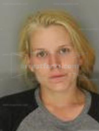 Tiffany Nicole Chastain