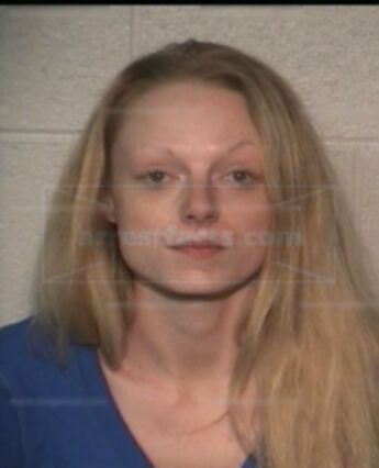 Savannah Miranda Williams