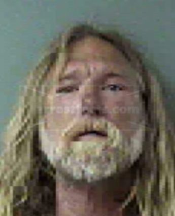 Timothy Roger Linville