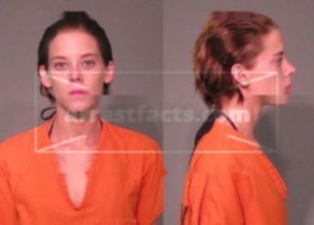 Mallory Paige Hooper