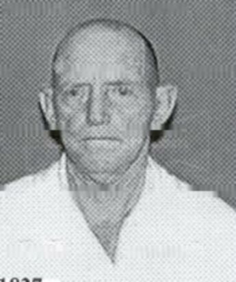 Lloyd Harry Thibodeaux