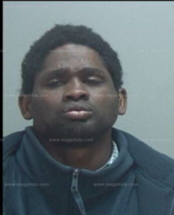 Edward Lee Harrell