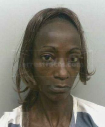 Bridgette Laverne Steele