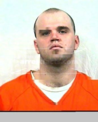 Christopher Wayne Smith