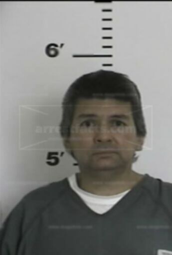 Tommie Corral Mendoza