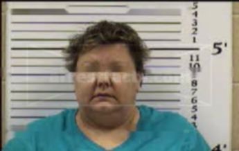 Jacqueline Marie Teague
