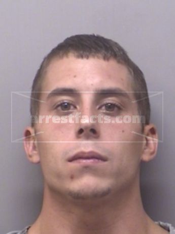 Blake Wayne Stine
