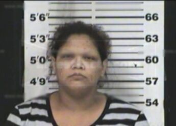 La Nita Anya Matheny