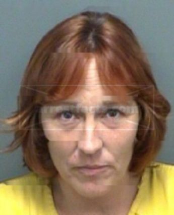 Laurie Anne Brown