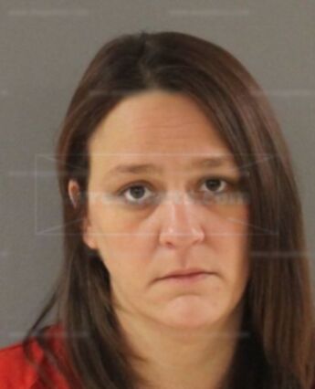 Crystal Renee Gibson