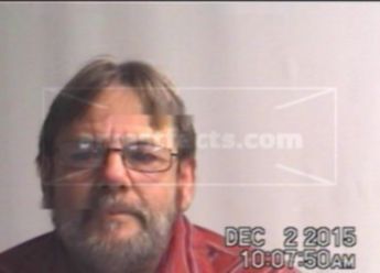 Leonard Mayron Hays