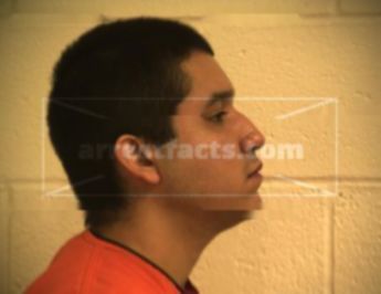 Matthew Jay Rocha Alvarez