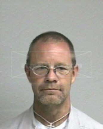 Ricky L Todd