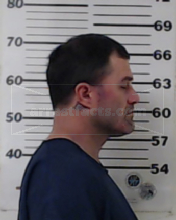Cory Dean Shelton