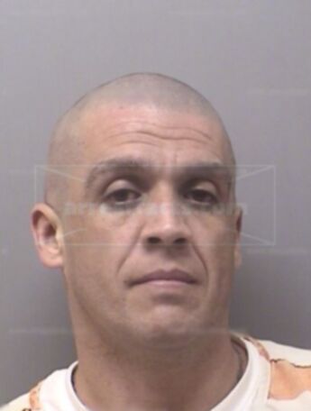 Orlando Hernandez Rodriguez