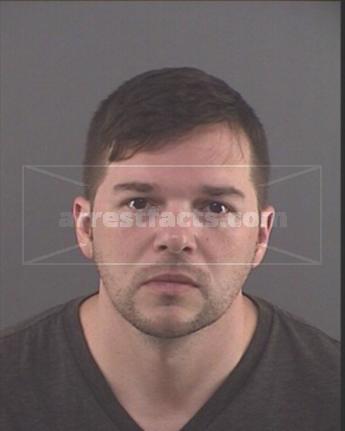 Troy Michael Olsen