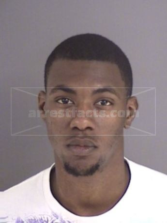 Cornelius Montrell Steward