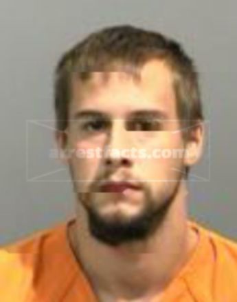 Anthony James Lofy