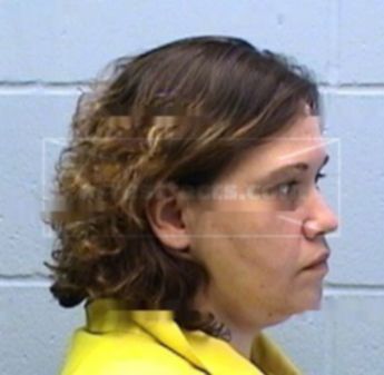 Brandi K. Rayes
