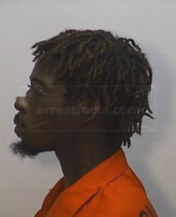 Deontae Marquez Jones