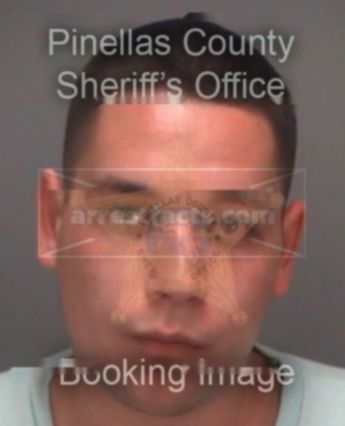 Aaron Matthew Irwin