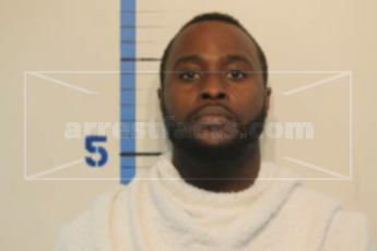 Taurean Daniel Martin