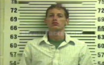 Joshua Rhodes Mills