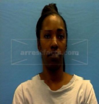 Jhanee Yvette Davis
