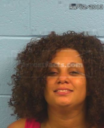 Lashonda Quinte Adair
