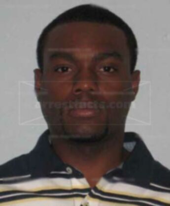 Kelvin Stallworth