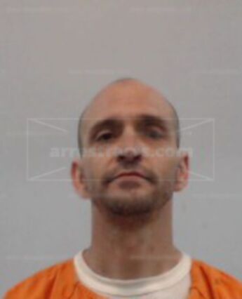 Steven Patrick Pearson
