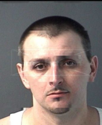 Christopher Jack Brady