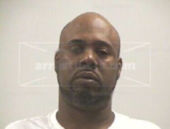 Kendall Ray Carter