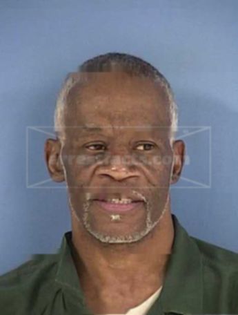 Barry Edward Ellis