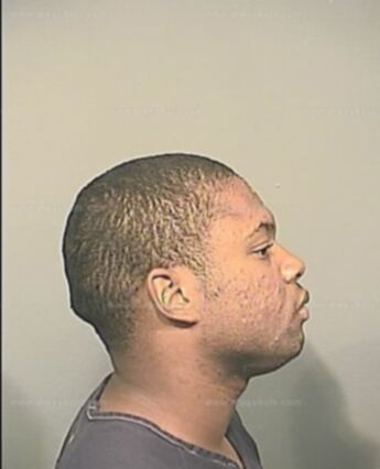 Demonte Alec Washington