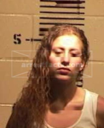 Arielle Lavern Cavness