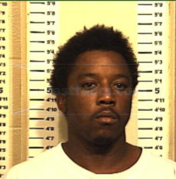 Jerbert Jerome Thomas