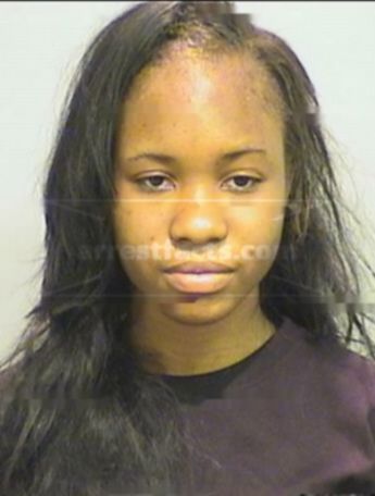 Kerryonnia Darsha Somerville