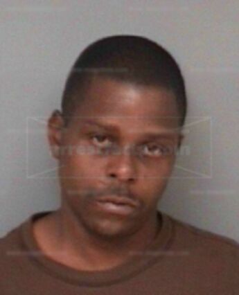 Anthony Maurice Dunston
