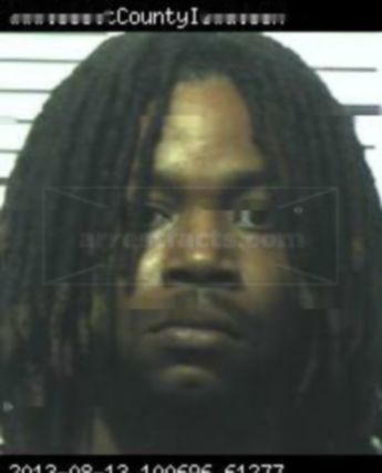 Geremy Lee Dudley