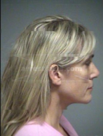 Allison Logie Bleser