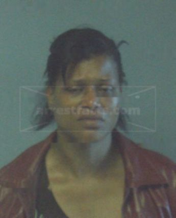 Peggy Ann Chisholm