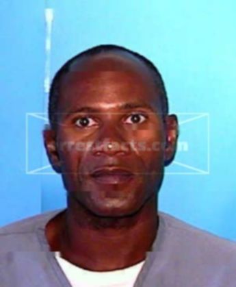 Rodney Griffin