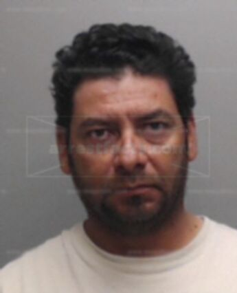 Victor Trejo